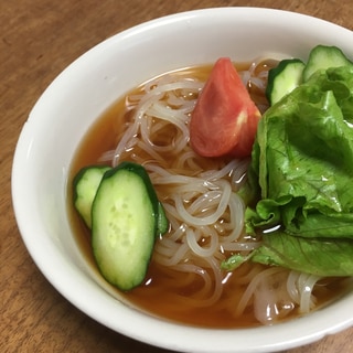 盛岡冷麺